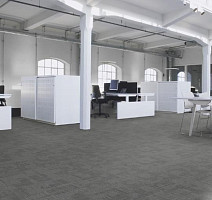 Tessera Inline 873 Tungsten фото 2 | FLOORDEALER